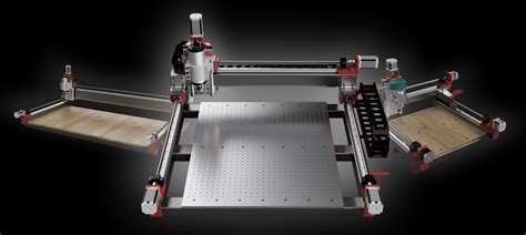printed cnc|PrintNC V4 .